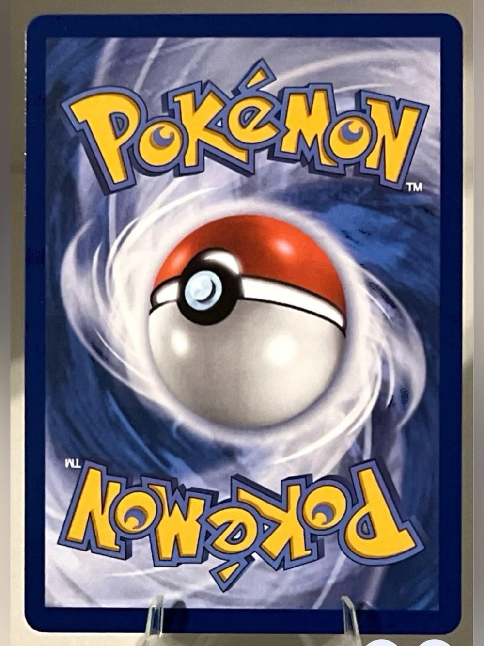 Pokémon TCG: Chaos Rising - SURFING BEACH 114/086 NM